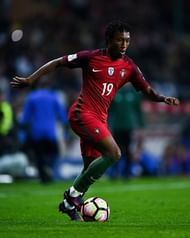 Portugal v Andorra - FIFA 2018 World Cup Qualifier